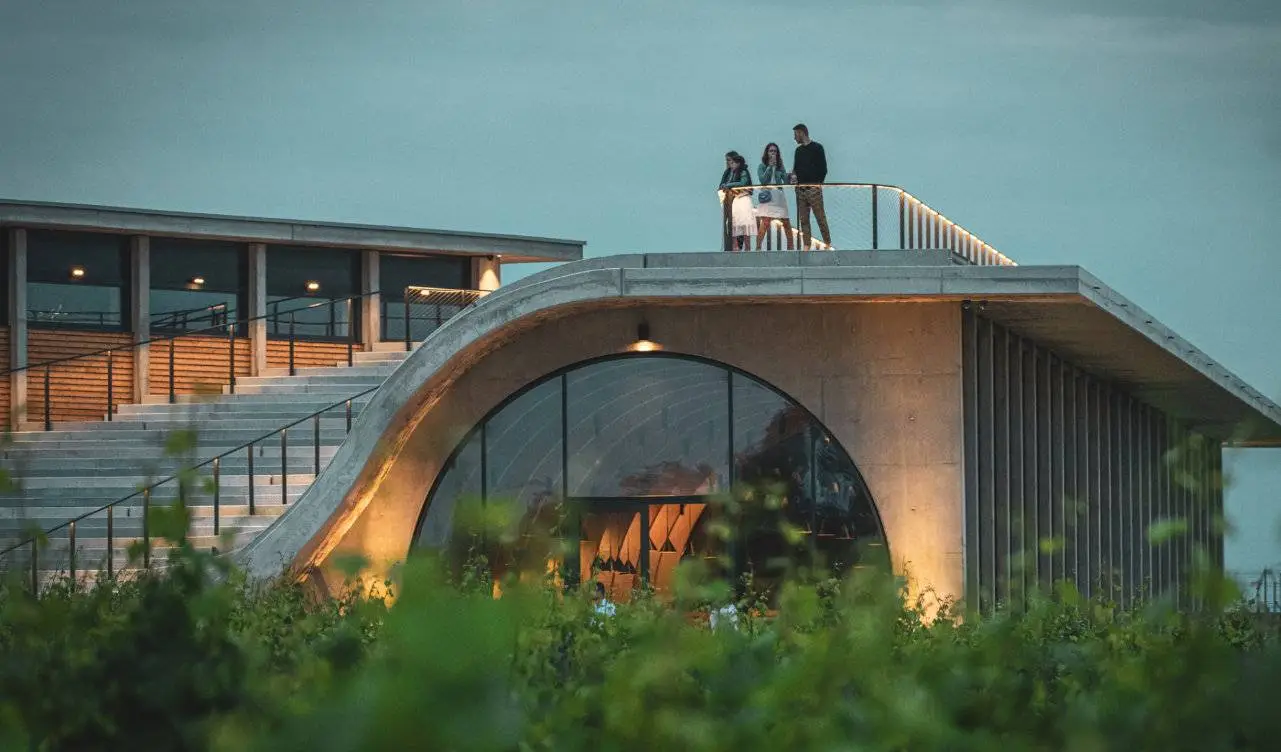 Brno Convention Bureau - The real fun inside